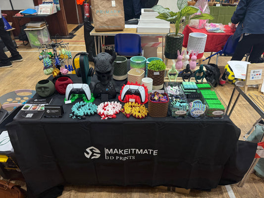What a Week: Markets, Networking, and Dragons!