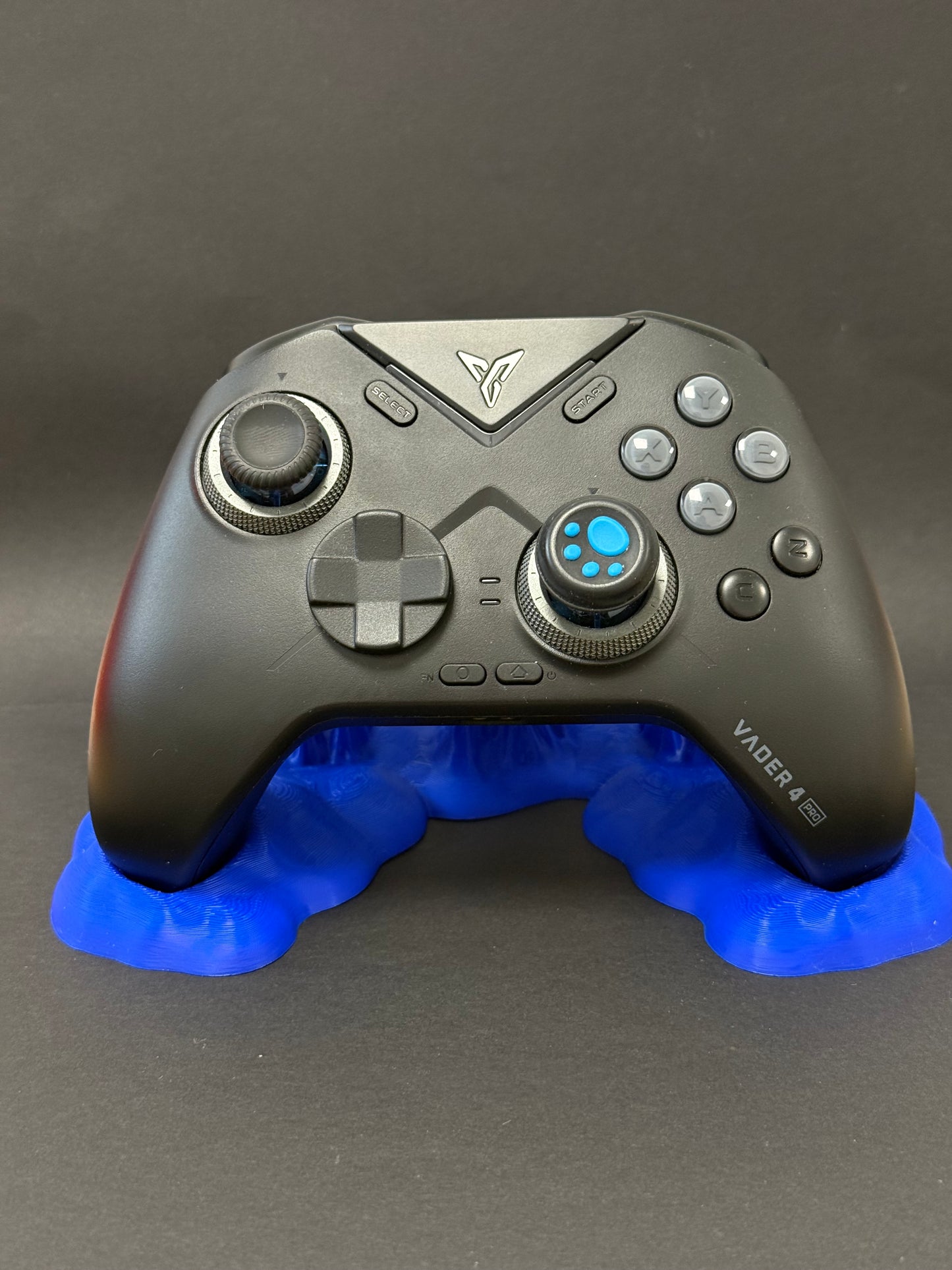 Alien Slime Controller Holder PS5 / Xbox – Drippy Display Stand