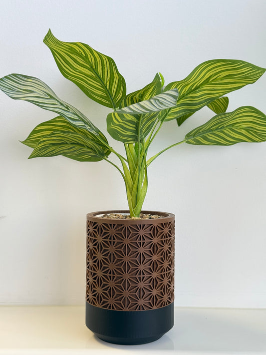 Kumiko Planter