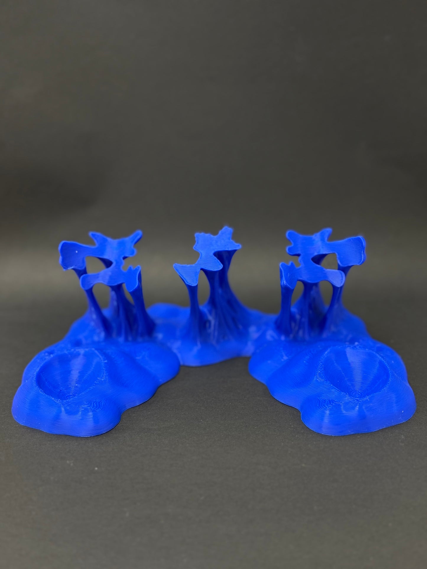 Alien Slime Controller Holder PS5 / Xbox  – Drippy Display Stand