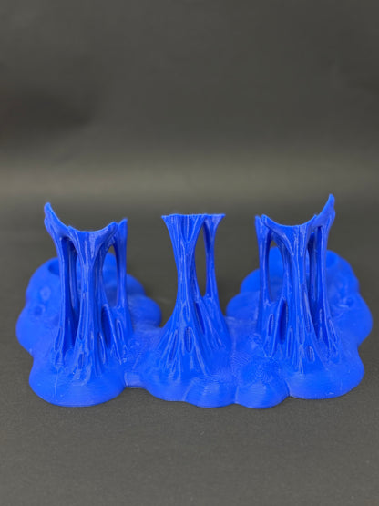 Alien Slime Controller Holder PS5 / Xbox  – Drippy Display Stand