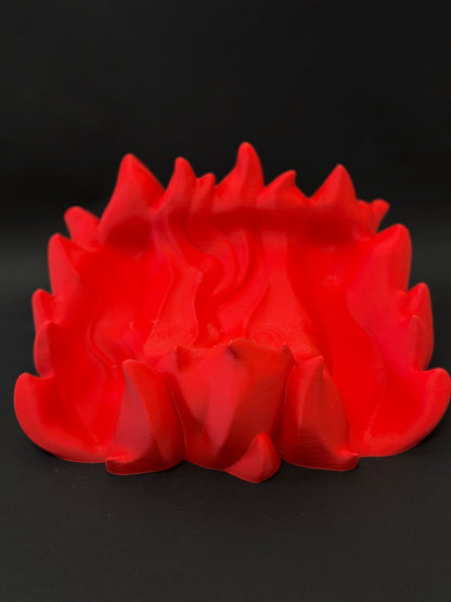 Flame Controller Holder – PS5 / Xbox / PC