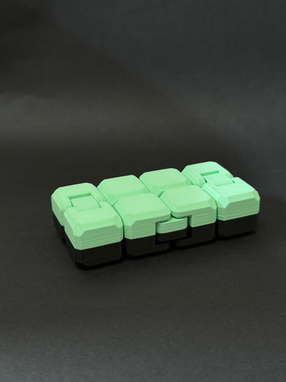 Infinity Fidget Cube