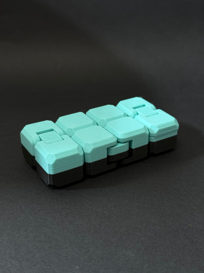 Infinity Fidget Cube